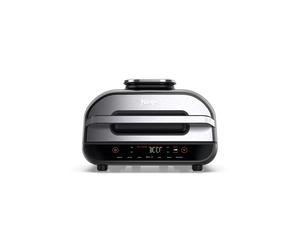 NINJA GRIGLIA E FRIGGITRICE AD ARIA NINJA FOODI MAX AG551EU