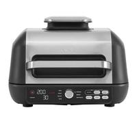 Griglia Ninja AG651EU Grill