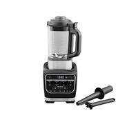 Frullatore Riscaldante Soup Maker HB150 Capacit 1.7 Litri Potenza 800 Watt Colore Nero