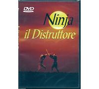 Ninja Il Distruttore
