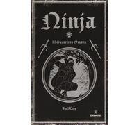Ninja. Il guerriero ombra