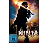 Ninja - Im Zeichen des Drachen