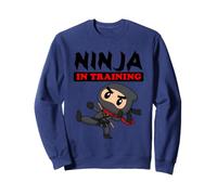 Ninja in Formazione Felpa