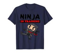 Ninja in Formazione Maglietta