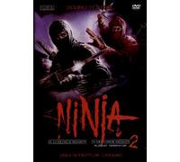Ninja - In geheimer Mission 1+2 - Double Feature - Ungeschnittene Fassung (+ Bonus-DVD "Wardog")