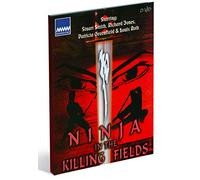 Ninja In The Killing Fields [Edizione: Stati Uniti]
