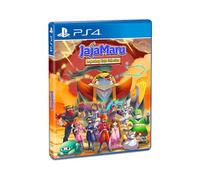 Ninja JaJaMaru Legendary Ninja Collection - LIMITED (PlayStation 4)