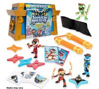 Ninja Kidz Shadow Masters Mystery Chest