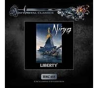 Ninja - Liberty