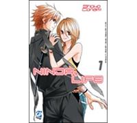 Ninja Life (Vol. 1)