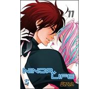 Ninja Life (Vol. 11)