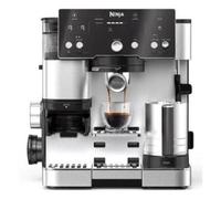 Ninja Luxe™ Café Essential Serie ES501 schwarz/edelstahl