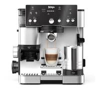 Ninja ES501EU macchina per caffè Automatica/Manuale Macchina espresso 2 L [ES501EU]