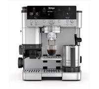 ES601EU Luxe Premium SiebtrÃ¤ger ES601EU, macchina per caffè espresso argento