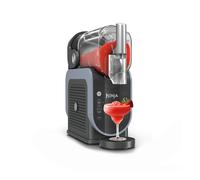Ninja SLUSHi Macchina per Bevande Ghiacciate, per Granite, Cocktail, Frappé, Milkshake e Succhi, Senza Bisogno di Ghiaccio, Technologia WhisperChill, Capacità 1,9 L, Blu e Grigio FS301EU