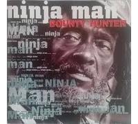 Ninja Man - Bounty Hunter [Import]