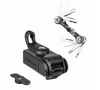 Topeak Ninja Master+ T8 Multitool Nero