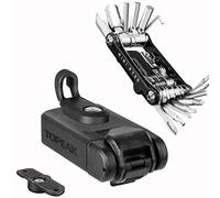 Ninja Master+ ToolBox PT30 con Mini PT30