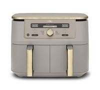 Ninja MAX Doppia Zona Friggitrice ad aria digitale senza olio con doppio