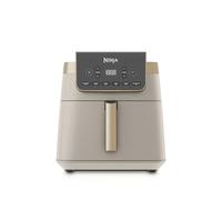 Ninja MAX, Friggitrice ad Aria, Formato Famiglia, Pietra Oro, AF180EUSD