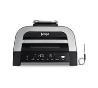 NINJA MAX GRILL & AIR FRYER 6 IN 1 DG 551 EU DG551EU