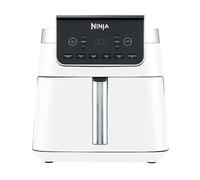 Ninja - Friggitrice Ad Aria Max Pr Da 6,2l Af180euwh-bianco Ninja