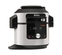 Multicooker OL650EU Capacit 7.5 L Potenza 1760 W Colore Nero /Acciaio Inossidabile