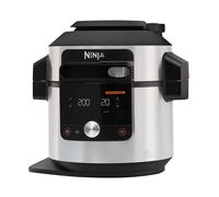 Multicooker OL650EU Capacit 7.5 L Potenza 1760 W Colore Nero /Acciaio Inossidabile
