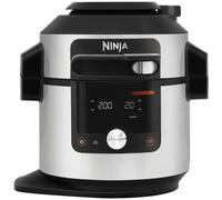 Multicooker OL750EU 14 in 1 Capacit 7,5 L Potenza 1760 W Colore Nero