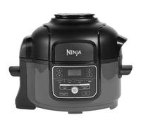 Ninja - Multicooker OP100EU Capacit 4.7 L Potenza 1460 W Colore Nero6