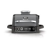 Ninja OG701DE barbecue per esterni/grill Tabletop Electric Black 2400 W