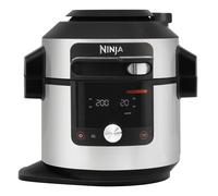 Ninja Multicooker OL750EU 14 in 1 Capacità 7,5 L Potenza 1760 W Nero