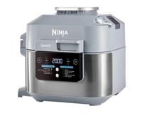 Ninja ON400DE friggitrice Singolo 5,7 L Indipendente 1760 W