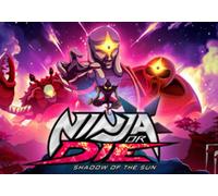 Ninja or Die: Shadow of the Sun (PC) Steam Key - LATIN AMERICA