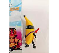 NINJA PEEL - STUMBLE GUYS 3D MINIFIGURES SERIE 5