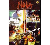 Ninja Resurrection