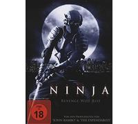 Ninja - Revenge will rise