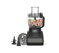 Robot da Cucina BN650 Potenza 850 W Capacit 2,1 L Colore Argento