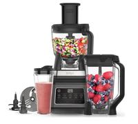Ninja Robot da Cucina e Frullatore 3 in 1 1200W 1,8L 5 Programmi Auto-iQ