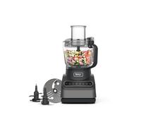 Robot da Cucina BN650 Potenza 850 W Capacit 2,1 L Colore Argento