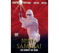 Ninja Samurai - Das Schwert der Rache