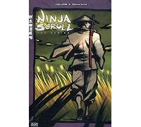 Ninja Scroll Series - Vol. 3-Deliverance
