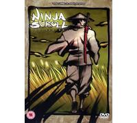 Ninja Scroll - The Series Vol.3 [Edizione: Regno Unito] [Edizione: Regno Unito]