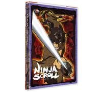 Ninja scroll, vol. 1