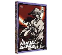 Ninja scroll, vol. 2