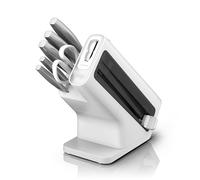 Ninja K62006EUWH posata da cucina e set di coltelli 6 pz