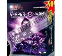 ▲ NINJA - SHADOW FORGED - THE VESPER WAR - ESPANSIONE ITALIANO