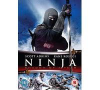 Ninja - Shadow Of A Tear by Unknown(2014-05-12)