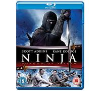 Ninja: Shadow Of A Tear [Edizione: Regno Unito]