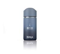 Ninja Sip Perfect Borraccia Termica da Viaggio per Bevande Calde, Thermos da 300 ml, Senza di BPA, Lavabile in Lavastoviglie, Bottiglia Termica, Blu Marino, DW1203EUUKNV
